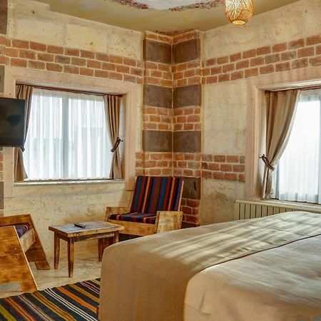 House 1938 Special Cave Hotel Ortahisar Extérieur photo