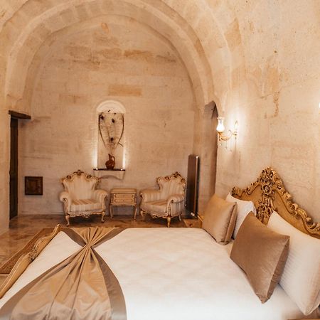 House 1938 Special Cave Hotel Ortahisar Chambre photo