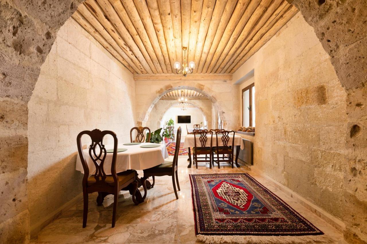 House 1938 Special Cave Hotel Ortahisar Extérieur photo
