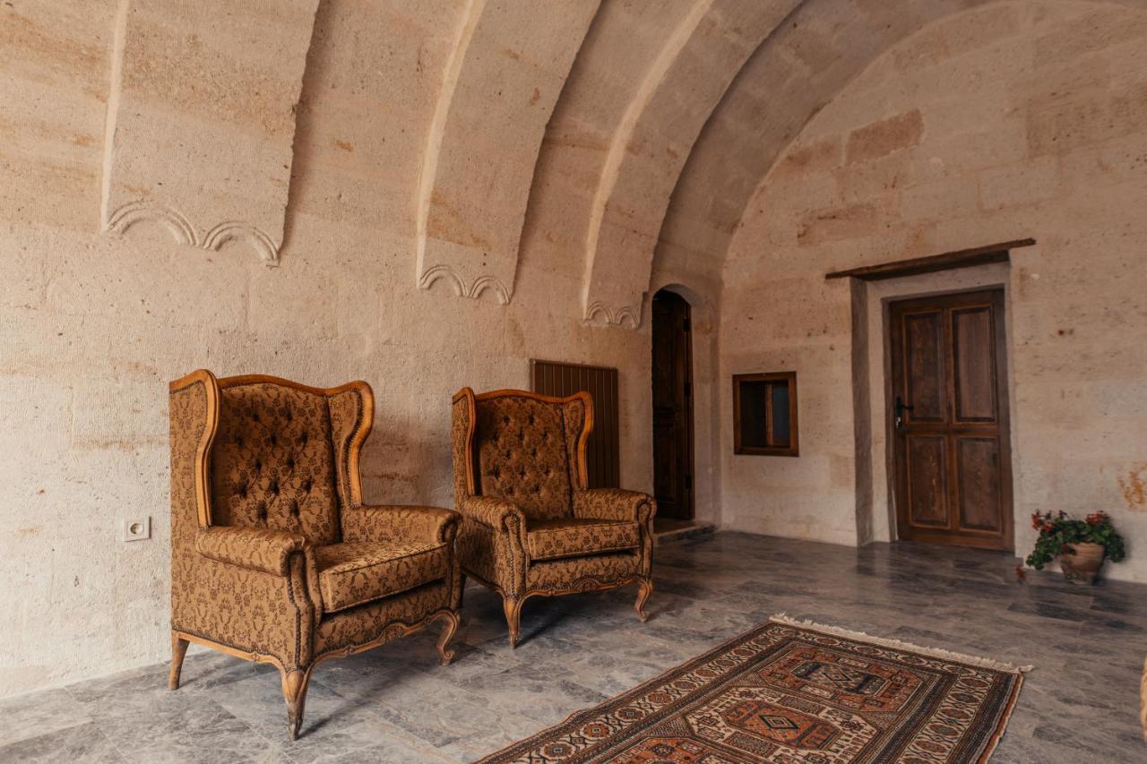 House 1938 Special Cave Hotel Ortahisar Extérieur photo