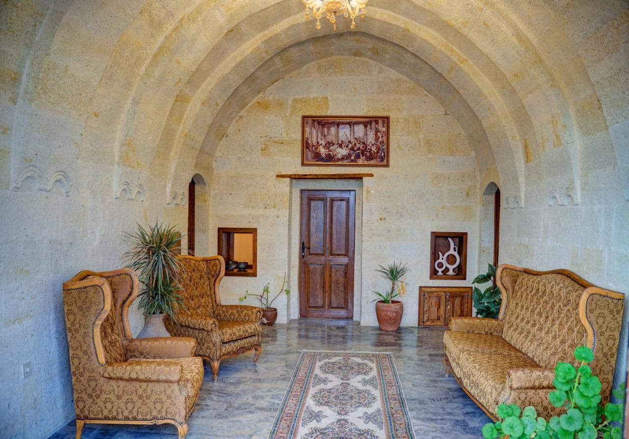 House 1938 Special Cave Hotel Ortahisar Extérieur photo