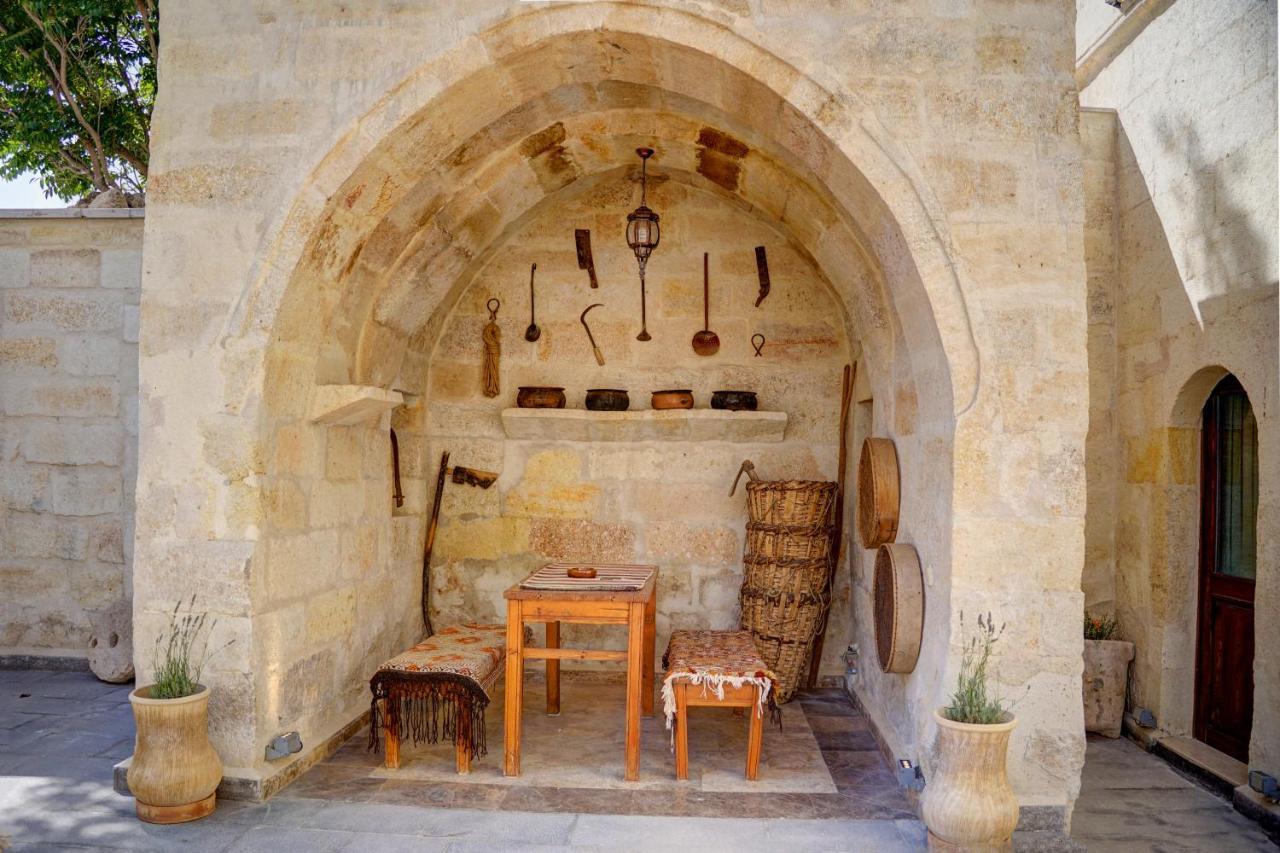 House 1938 Special Cave Hotel Ortahisar Extérieur photo
