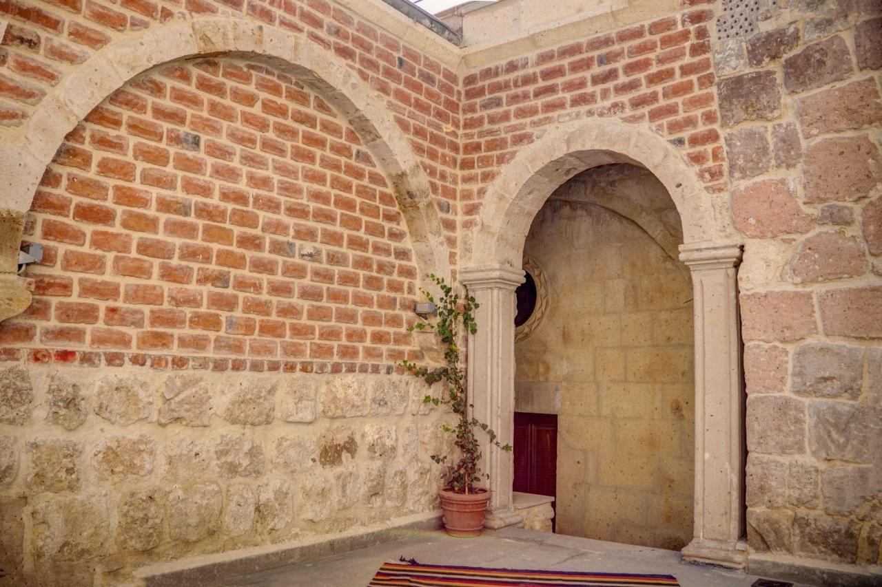 House 1938 Special Cave Hotel Ortahisar Extérieur photo