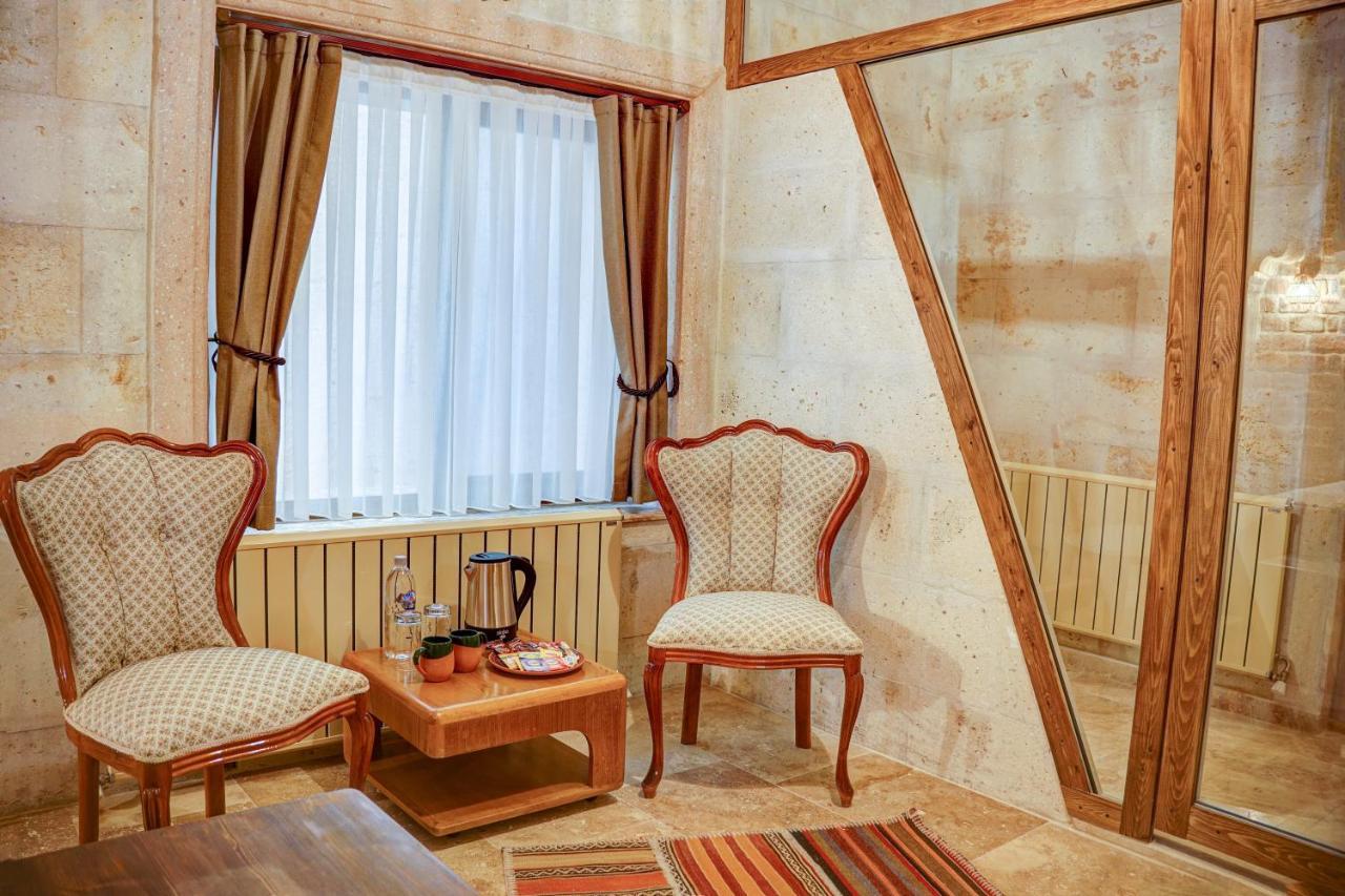 House 1938 Special Cave Hotel Ortahisar Extérieur photo