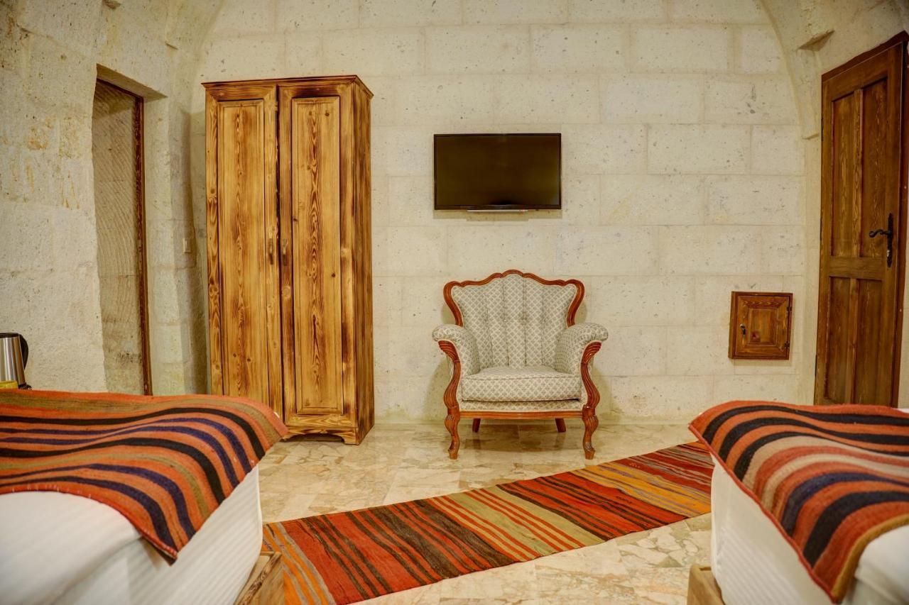 House 1938 Special Cave Hotel Ortahisar Extérieur photo