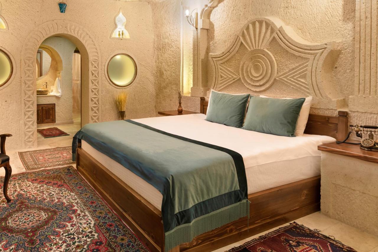House 1938 Special Cave Hotel Ortahisar Extérieur photo