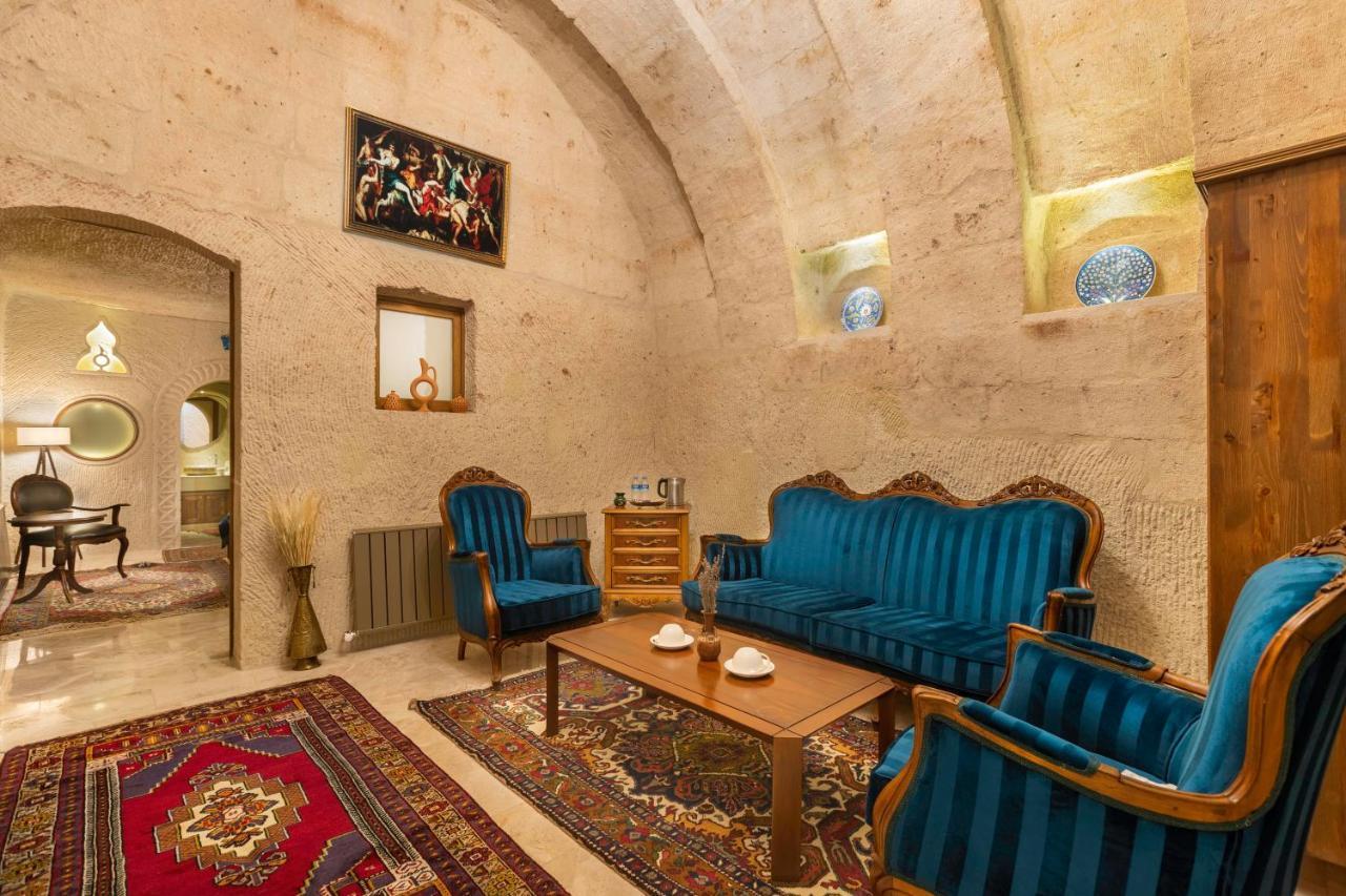 House 1938 Special Cave Hotel Ortahisar Extérieur photo