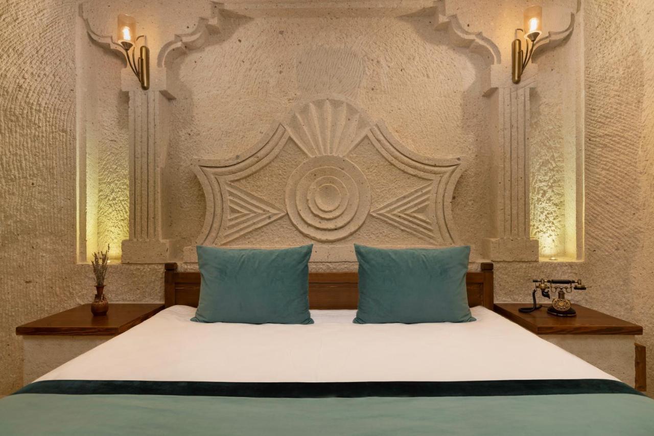 House 1938 Special Cave Hotel Ortahisar Extérieur photo