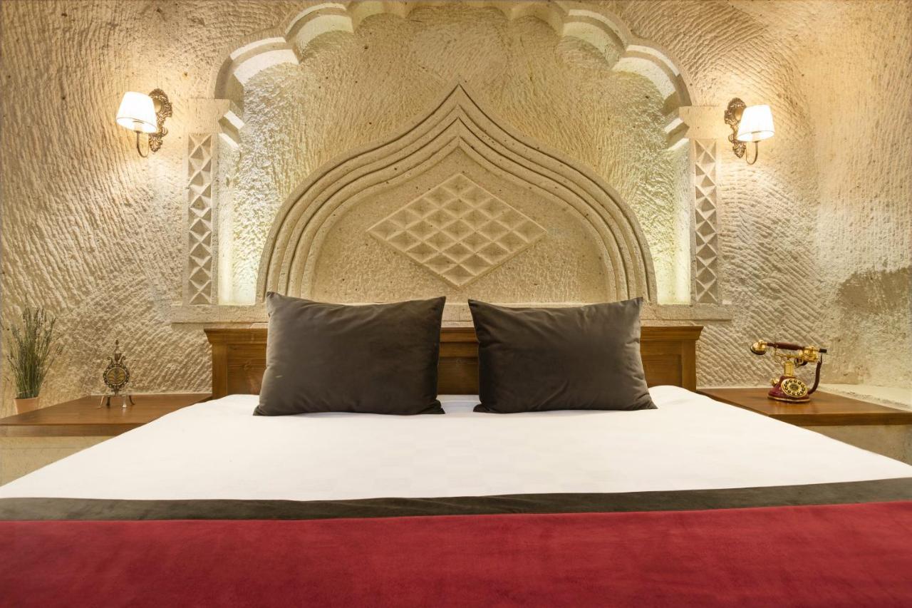 House 1938 Special Cave Hotel Ortahisar Extérieur photo