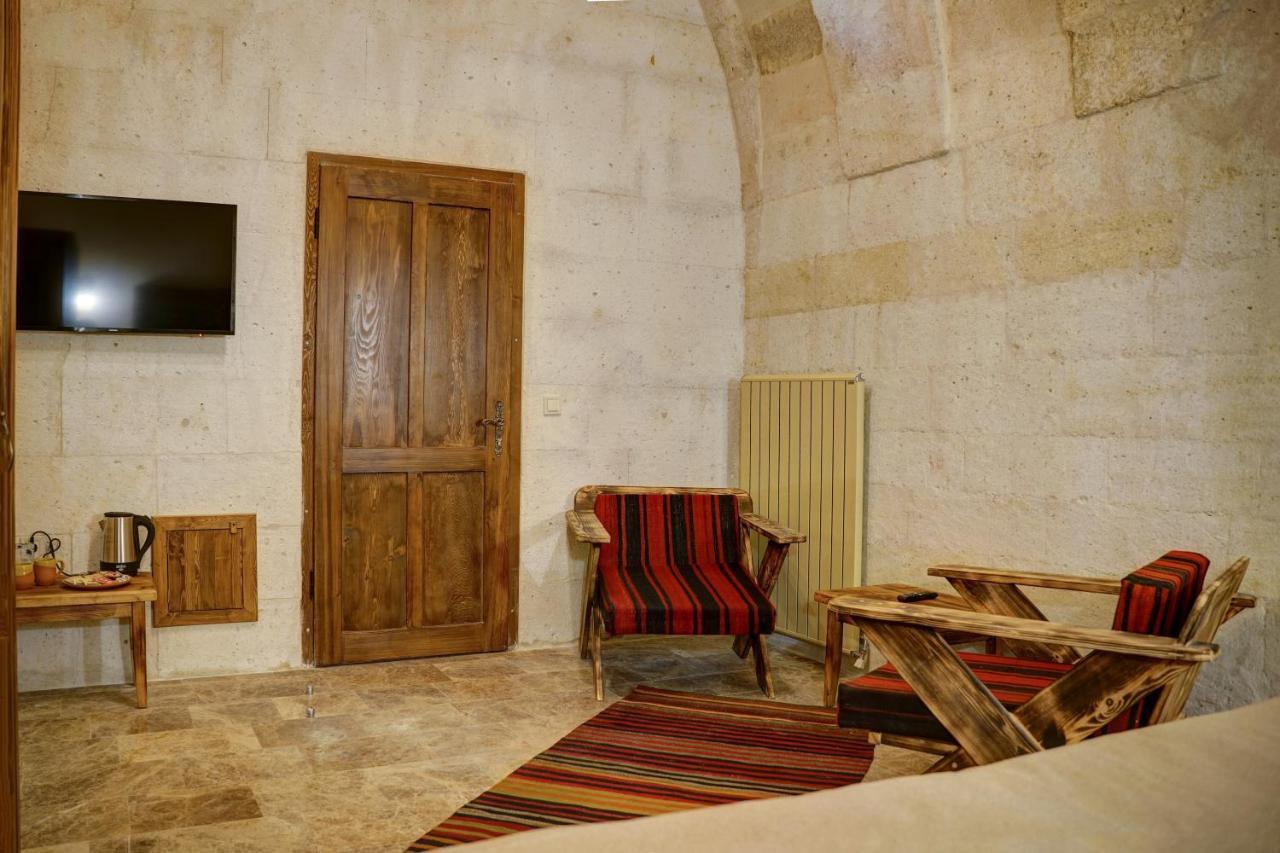 House 1938 Special Cave Hotel Ortahisar Extérieur photo